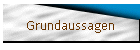 Grundaussagen