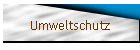 Umweltschutz