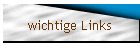 wichtige Links