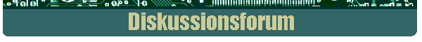 Diskussionsforum