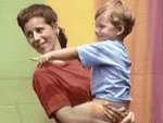 Babygeschrei statt Mobbing
